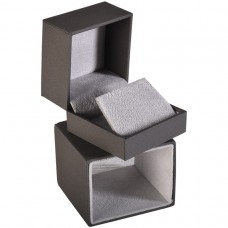 קופסה לטבעת / עגיל 