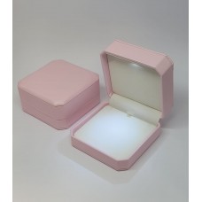 SLD06 - קופסה לתליון / עגילים 