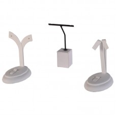 מעמד לסט עגיל טבעת