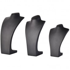 גופי תצוגה שחור - R