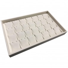 RW302 - מגש ל28 עגילים / תליונים 