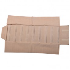 רול איטלקי לעגילים