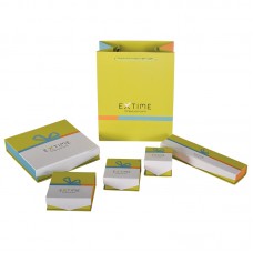 מיתוג אחיד לאריזות/שקיות לתכשיטים - EXTIMA