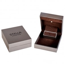 הדפסת לוגו על גבי קופסאת תכשיטים כולל תאורה