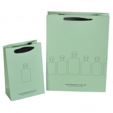 הדפסת לוגו על גבי שקיות נייר - SHOR TABACHNIK