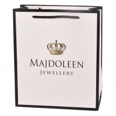 הדפסת לוגו על גבי שקיות נייר