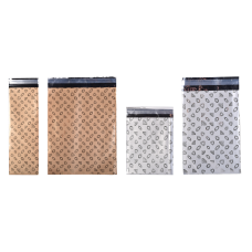 שקיות צלופן - עיטור יהלומים